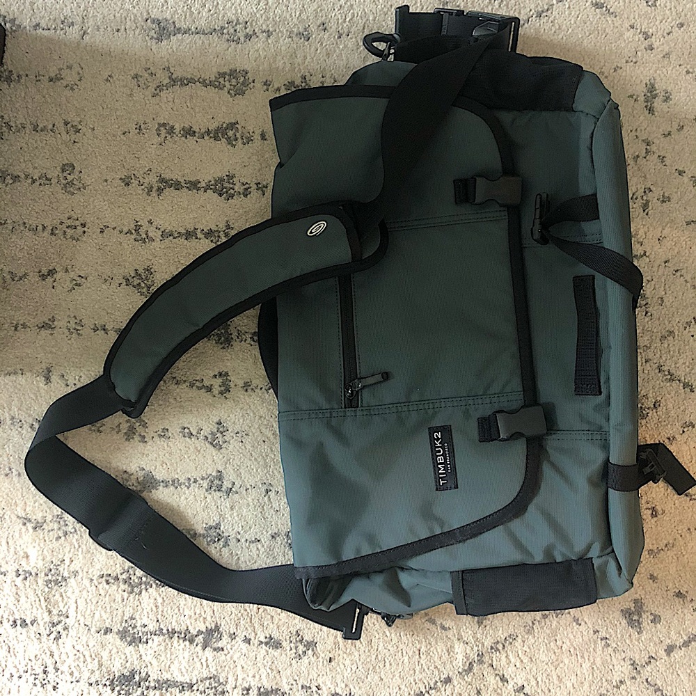 Timbuk2 Messenger bag
